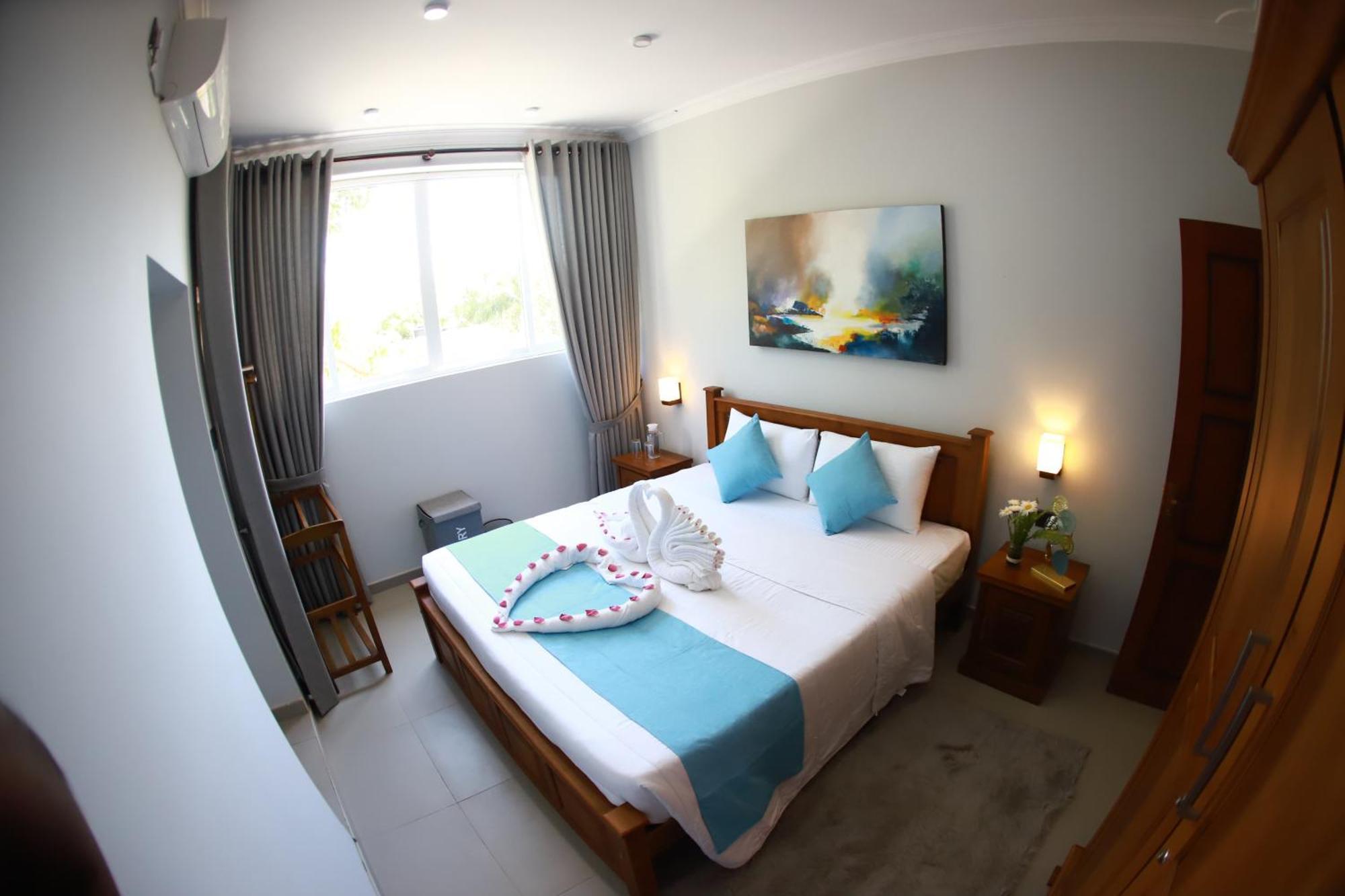 Golden Shower Inn Канді Екстер'єр фото